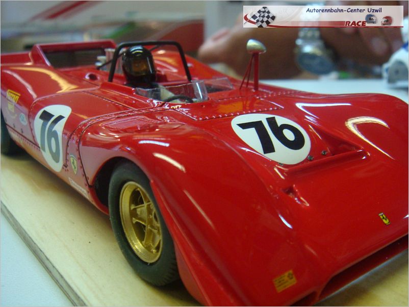 Fein Design Ferrari (3)